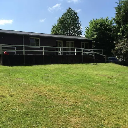 Le Chalet Achouffe