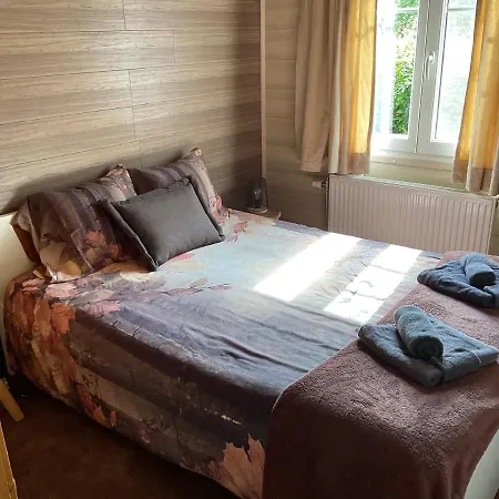 Le Chalet Achouffe