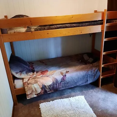 Le Chalet Achouffe